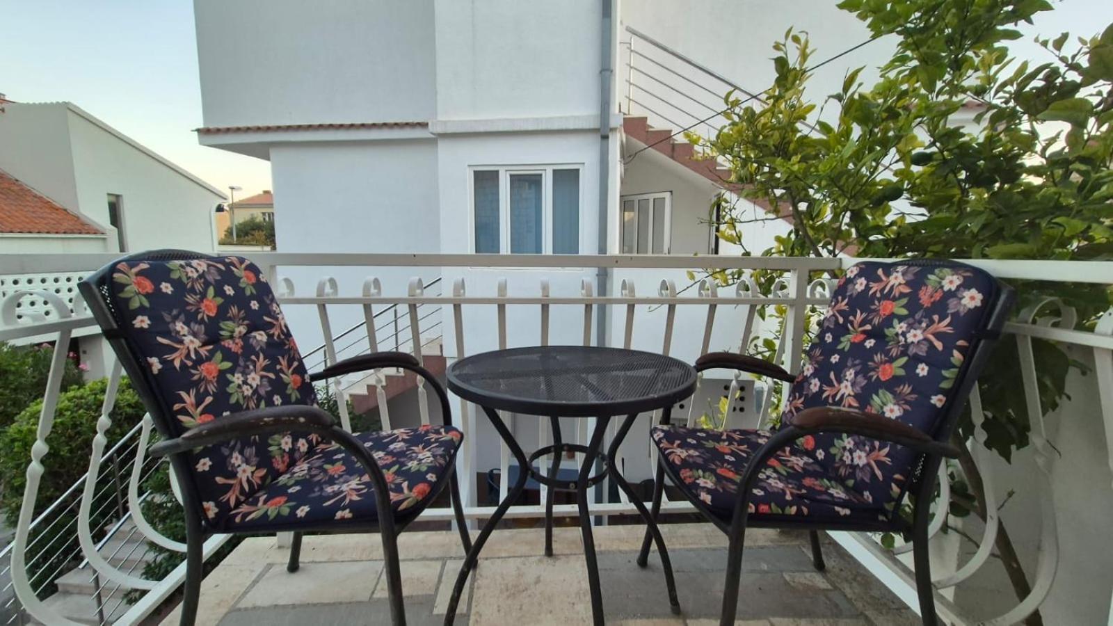 Apartments Sea Star Kaštela Kültér fotó