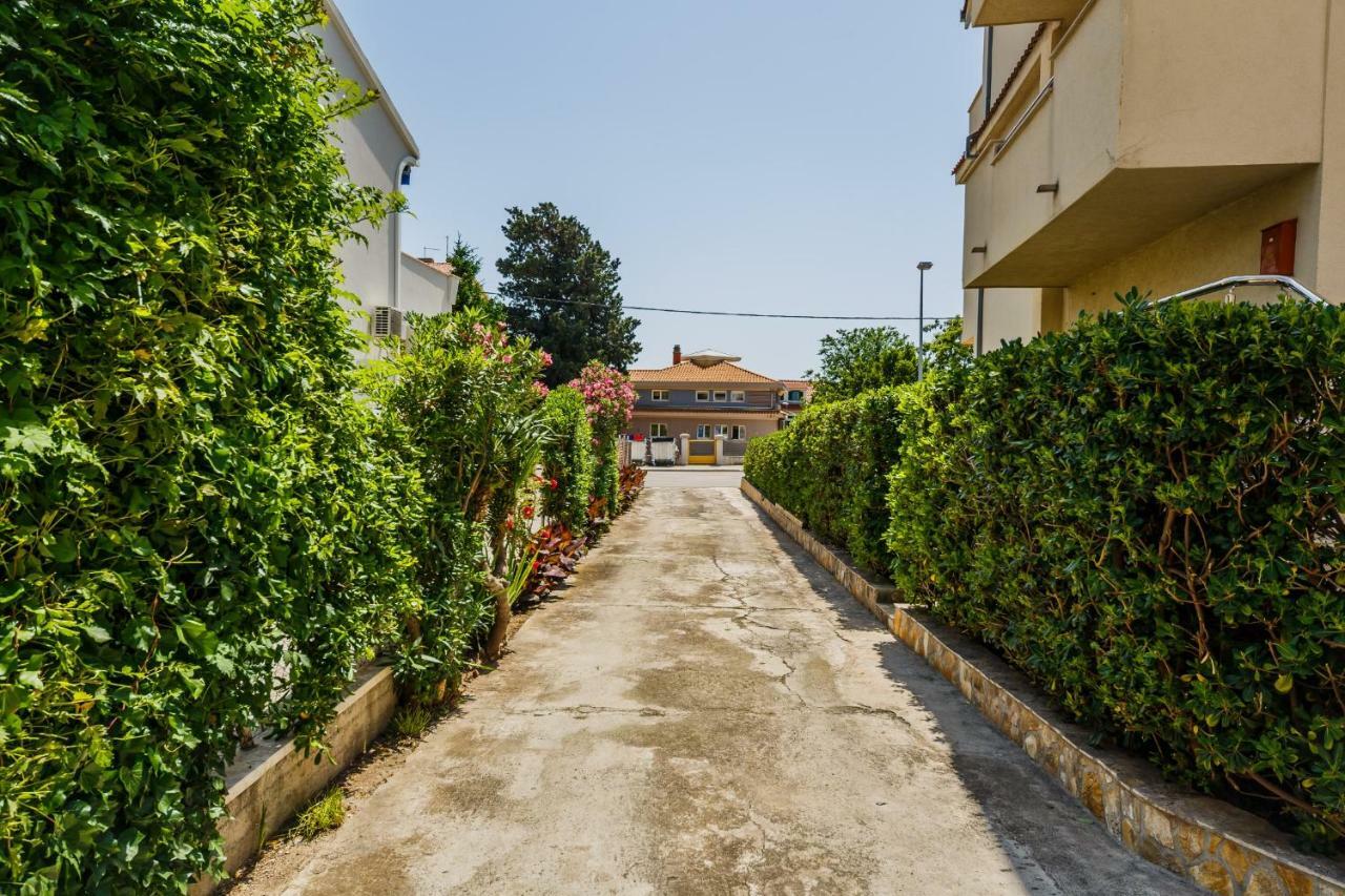Apartments Sea Star Kaštela Kültér fotó