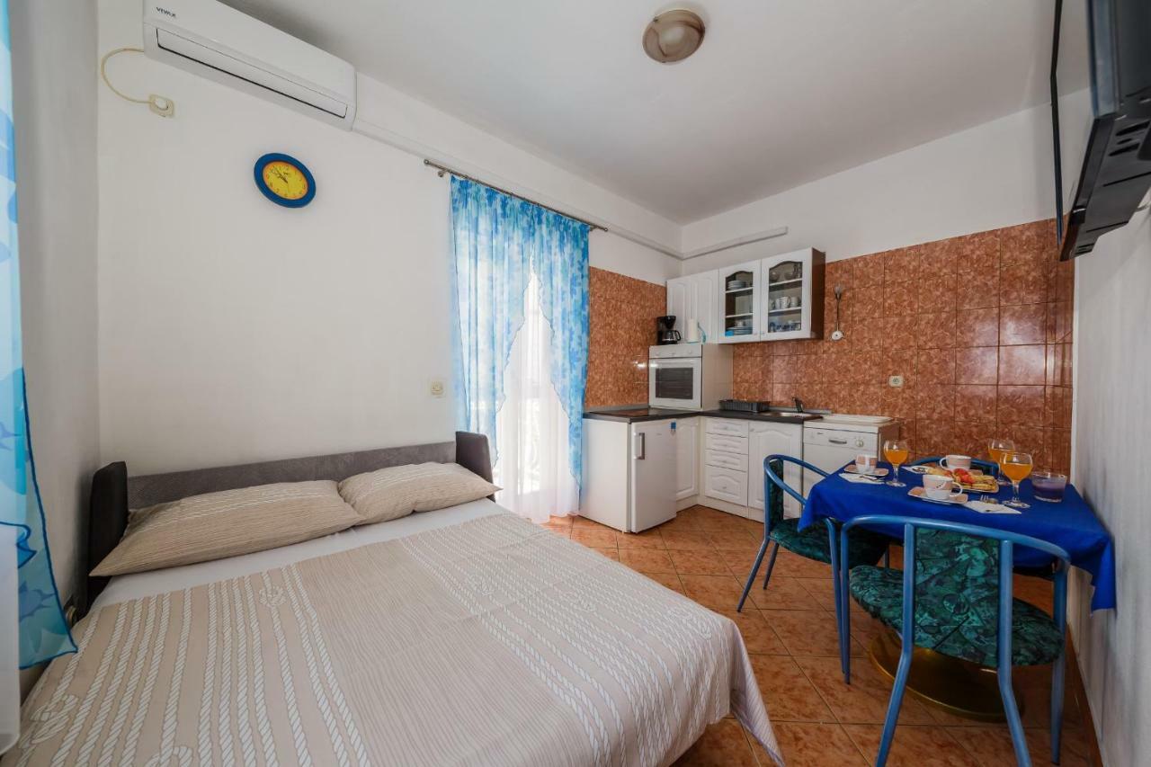 Apartments Sea Star Kaštela Kültér fotó