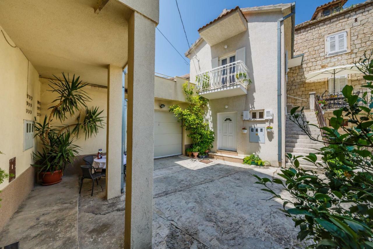 Apartments Sea Star Kaštela Kültér fotó