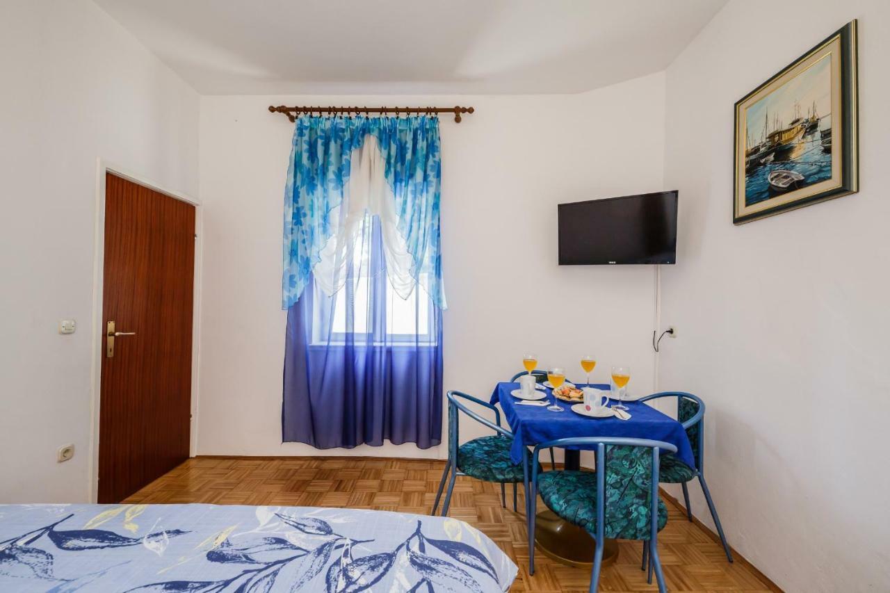 Apartments Sea Star Kaštela Kültér fotó