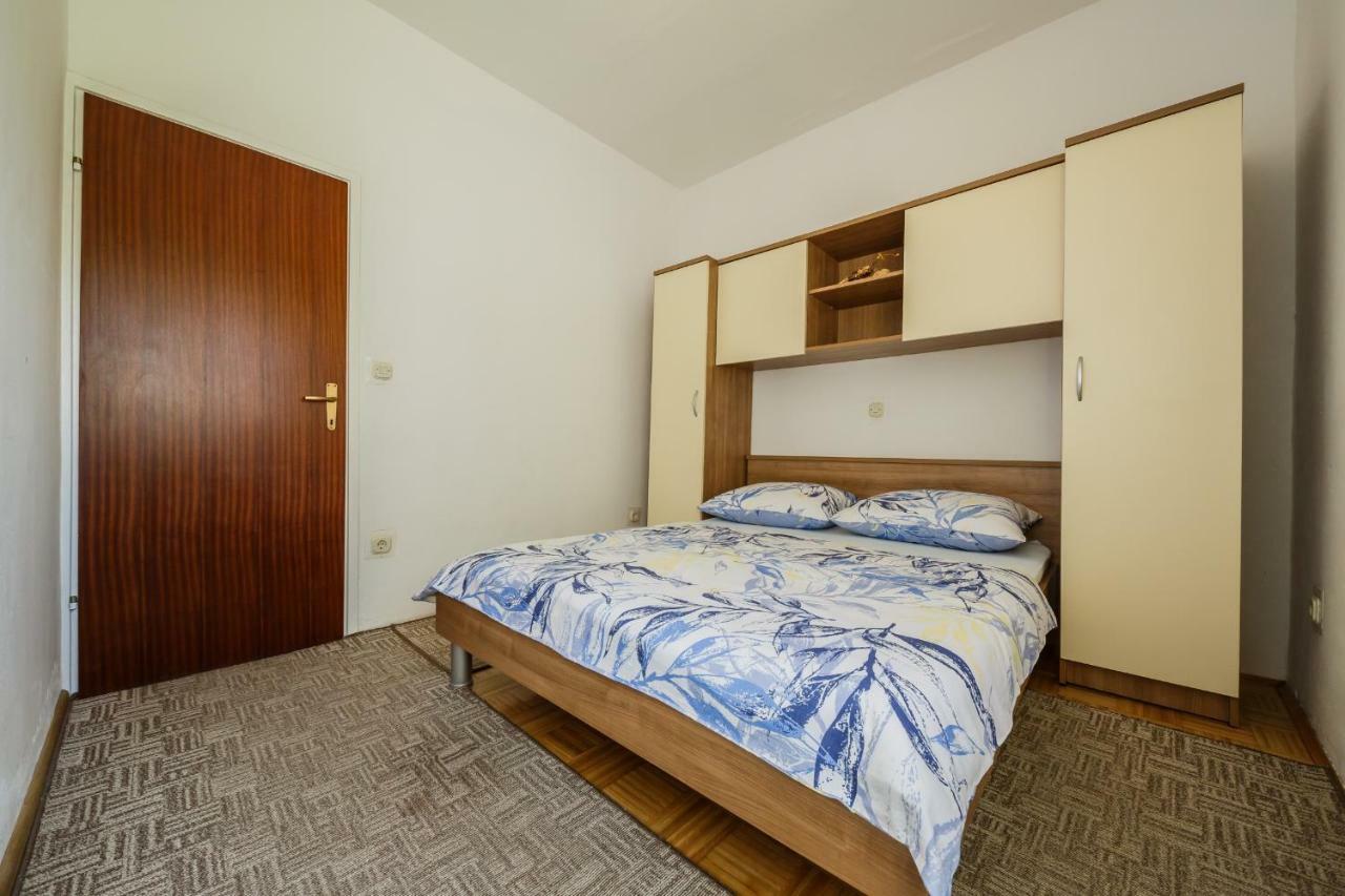 Apartments Sea Star Kaštela Kültér fotó