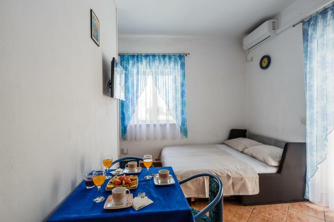 Apartments Sea Star Kaštela Kültér fotó