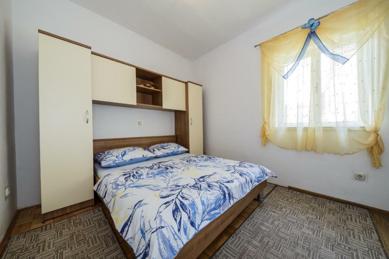 Apartments Sea Star Kaštela Kültér fotó