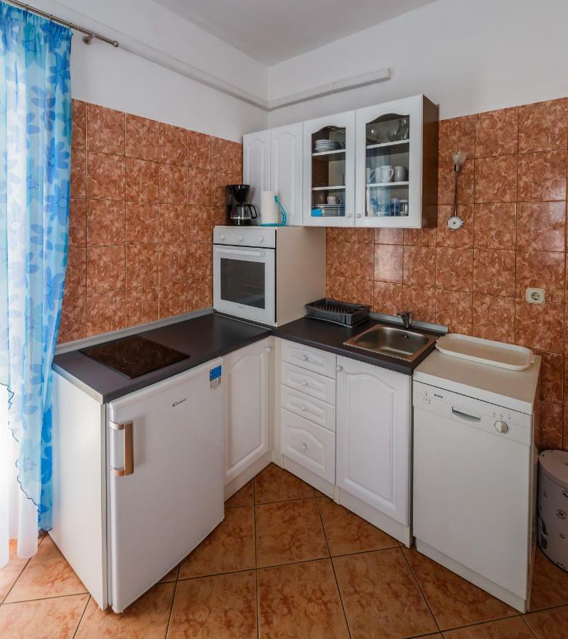 Apartments Sea Star Kaštela Kültér fotó