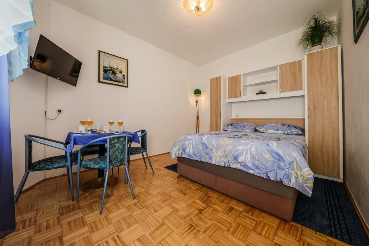 Apartments Sea Star Kaštela Kültér fotó