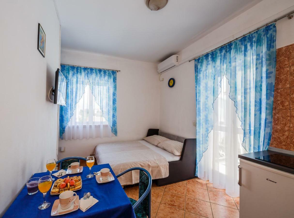 Apartments Sea Star Kaštela Kültér fotó