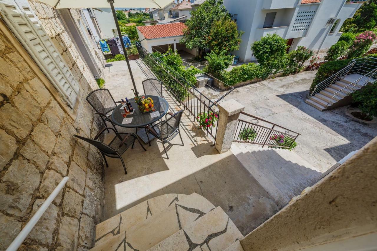 Apartments Sea Star Kaštela Kültér fotó